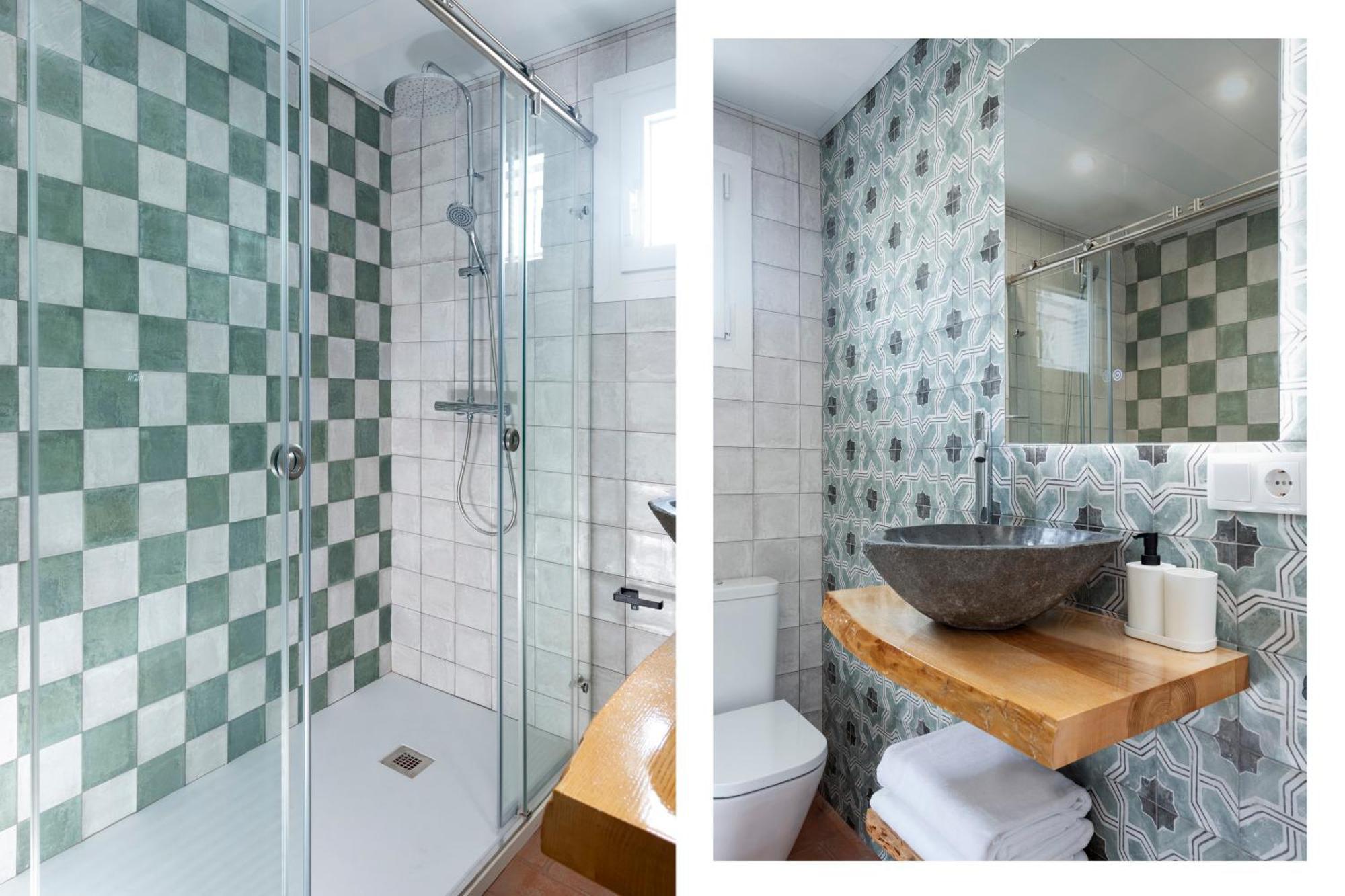 Magno Apartments Santa Clara - Private Terraces With Jacuzzi 세비야 외부 사진
